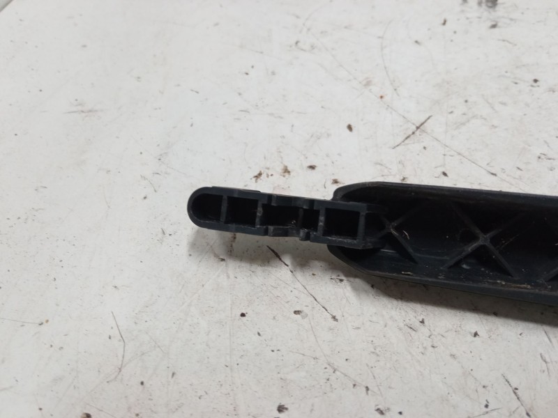 Recambio de brazo limpia trasero para opel corsa d (s07) 1.3 cdti (l08, l68) referencia OEM IAM   