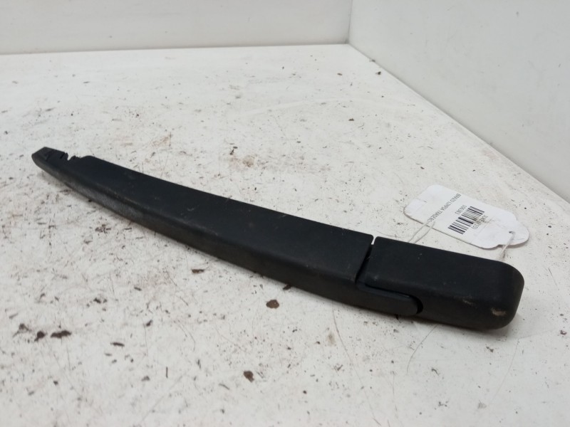 Recambio de brazo limpia trasero para nissan juke (f15) 1.6 referencia OEM IAM   