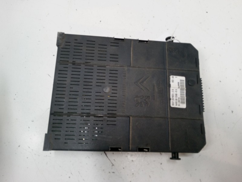 Recambio de bsi para peugeot 307 sw (3h) 1.6 16v referencia OEM IAM 9660105980 H05 