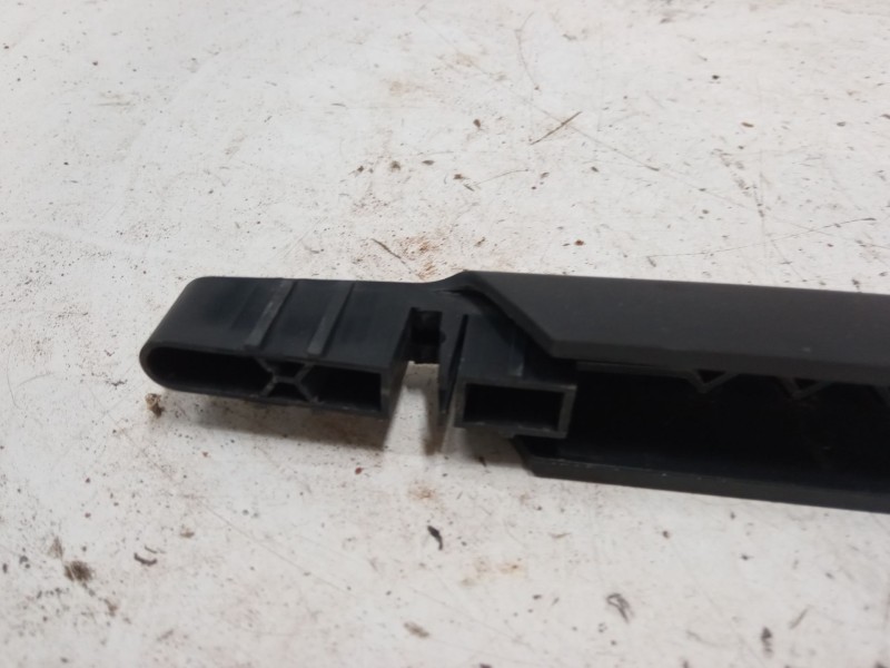 Recambio de brazo limpia trasero para volvo xc90 i (275) d5 awd referencia OEM IAM   