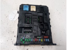 Recambio de bsi para peugeot 307 sw (3h) 1.6 hdi 110 referencia OEM IAM 9664476480 H01 