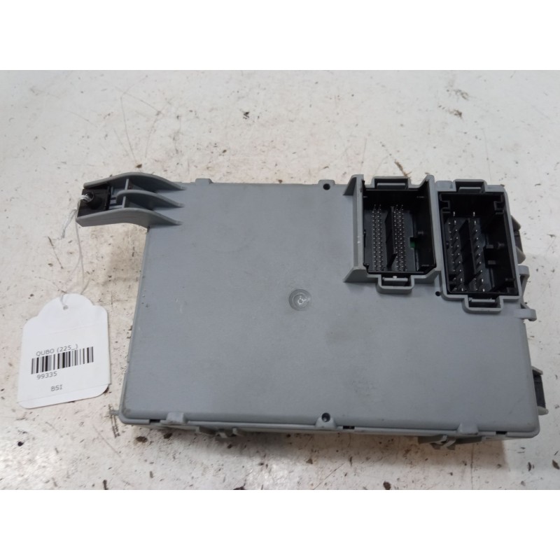 Recambio de bsi para fiat qubo (225_) 1.3 d multijet (225cxb1a, 225axb1a, 225cxb11, 225axb11,... referencia OEM IAM 01368886080 