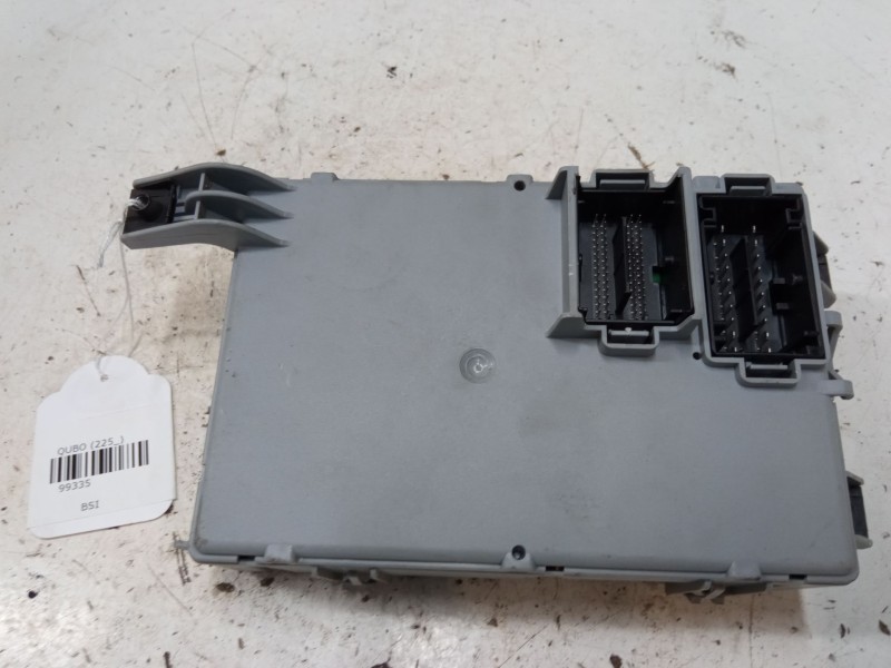 Recambio de bsi para fiat qubo (225_) 1.3 d multijet (225cxb1a, 225axb1a, 225cxb11, 225axb11,... referencia OEM IAM 01368886080 