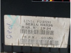 Recambio de bsi para renault laguna iii (bt0/1) 1.5 dci (bt00, bt0a, bt0t, bt1j) referencia OEM IAM 8200758803B  