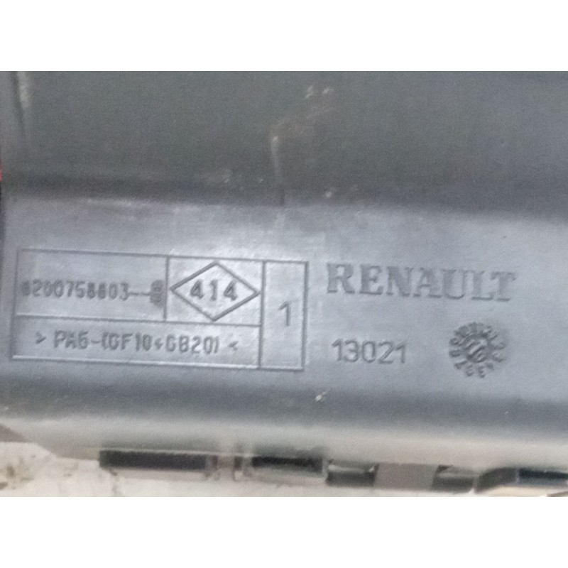 Recambio de bsi para renault laguna iii (bt0/1) 1.5 dci (bt00, bt0a, bt0t, bt1j) referencia OEM IAM 8200758803B  