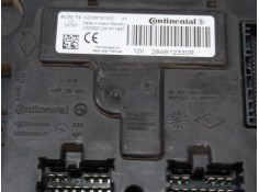 Recambio de bsi para dacia sandero ii (b8_) 1.5 dci 75 / blue dci 75 (b8jw, b8m4, b8ah, b8m7, b8m6) referencia OEM IAM 284B12330 2