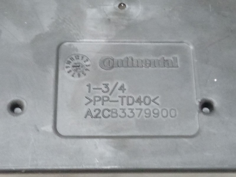 Recambio de bsi para dacia sandero ii (b8_) 1.5 dci 75 / blue dci 75 (b8jw, b8m4, b8ah, b8m7, b8m6) referencia OEM IAM 284B12330