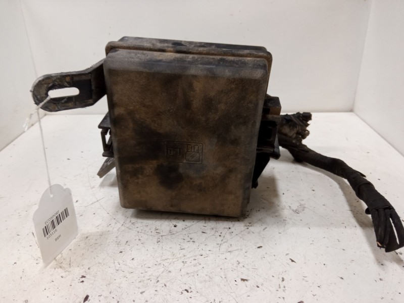 Recambio de bsm para ford ecosport 1.0 ecoboost referencia OEM IAM GN1512A581SCC  