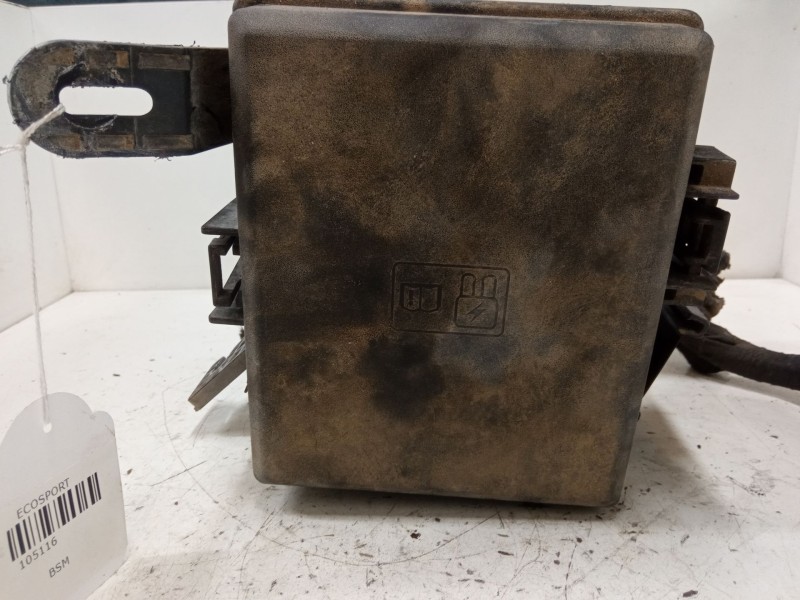 Recambio de bsm para ford ecosport 1.0 ecoboost referencia OEM IAM GN1512A581SCC  