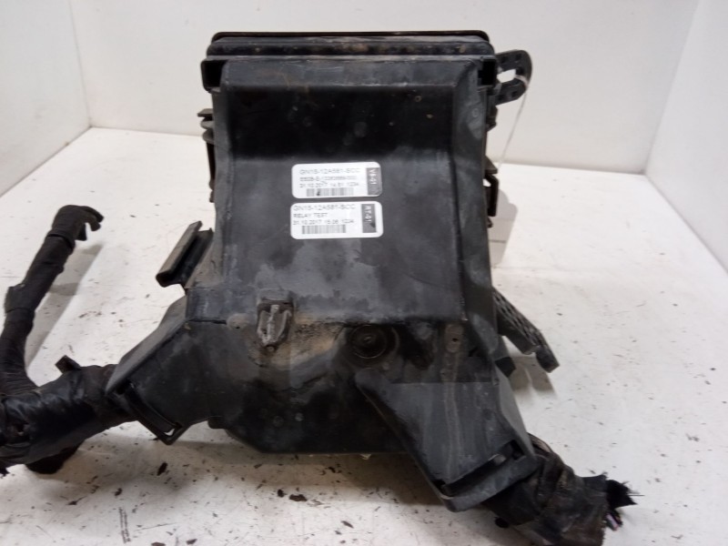 Recambio de bsm para ford ecosport 1.0 ecoboost referencia OEM IAM GN1512A581SCC  