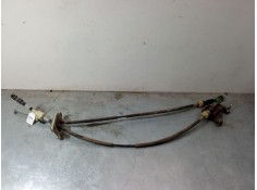 Recambio de cables palanca cambio para peugeot bipper (aa_) 1.3 hdi 75 referencia OEM IAM   