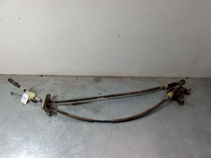 Recambio de cables palanca cambio para peugeot bipper (aa_) 1.3 hdi 75 referencia OEM IAM   