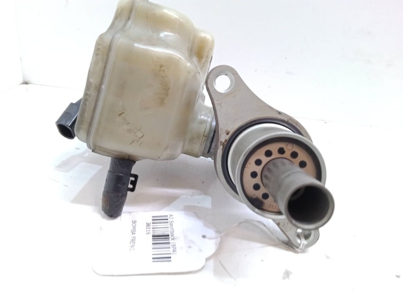 Recambio de bomba freno para audi a3 sportback (8pa) 1.6 fsi referencia OEM IAM   