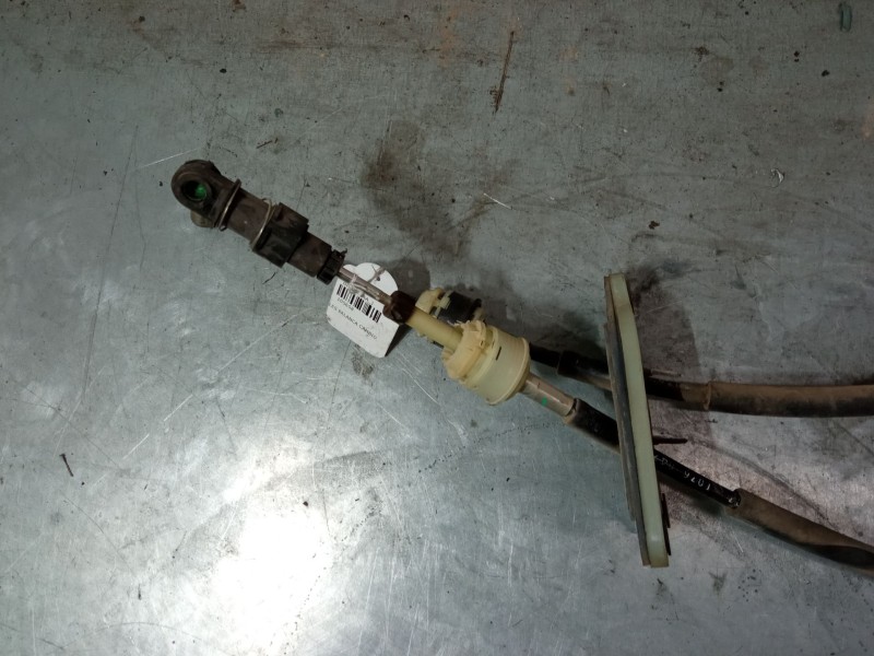 Recambio de cables palanca cambio para peugeot bipper (aa_) 1.3 hdi 75 referencia OEM IAM   