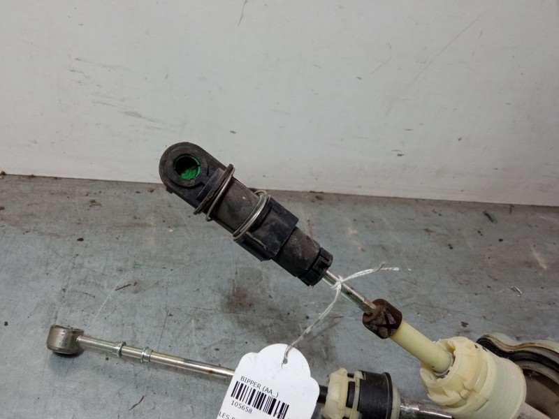 Recambio de cables palanca cambio para peugeot bipper (aa_) 1.3 hdi 75 referencia OEM IAM   