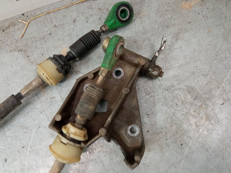 Recambio de cables palanca cambio para peugeot bipper (aa_) 1.3 hdi 75 referencia OEM IAM   