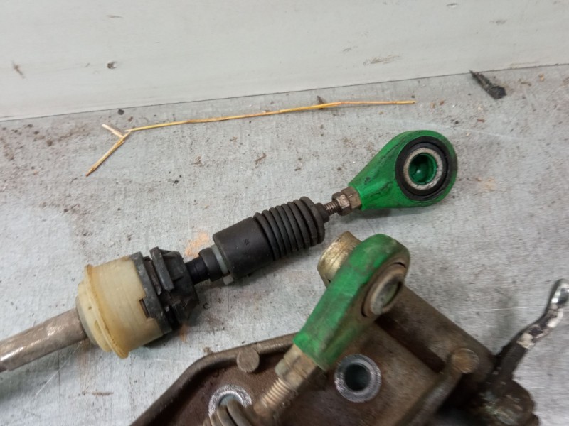 Recambio de cables palanca cambio para peugeot bipper (aa_) 1.3 hdi 75 referencia OEM IAM   