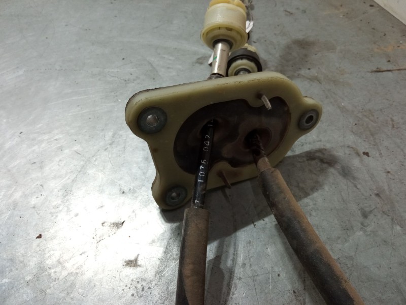 Recambio de cables palanca cambio para peugeot bipper (aa_) 1.3 hdi 75 referencia OEM IAM   