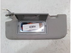 Recambio de parasol izquierdo para ssangyong korando (ck) 2.0 e-xdi referencia OEM IAM    2