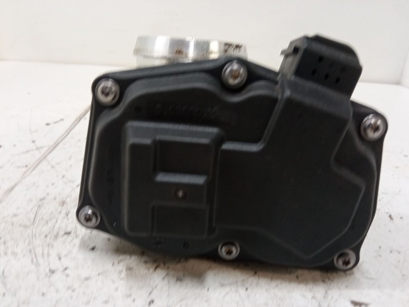 Recambio de caja mariposa para ford ecosport 1.0 ecoboost referencia OEM IAM 702935140  