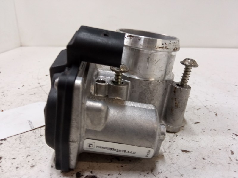 Recambio de caja mariposa para ford ecosport 1.0 ecoboost referencia OEM IAM 702935140  