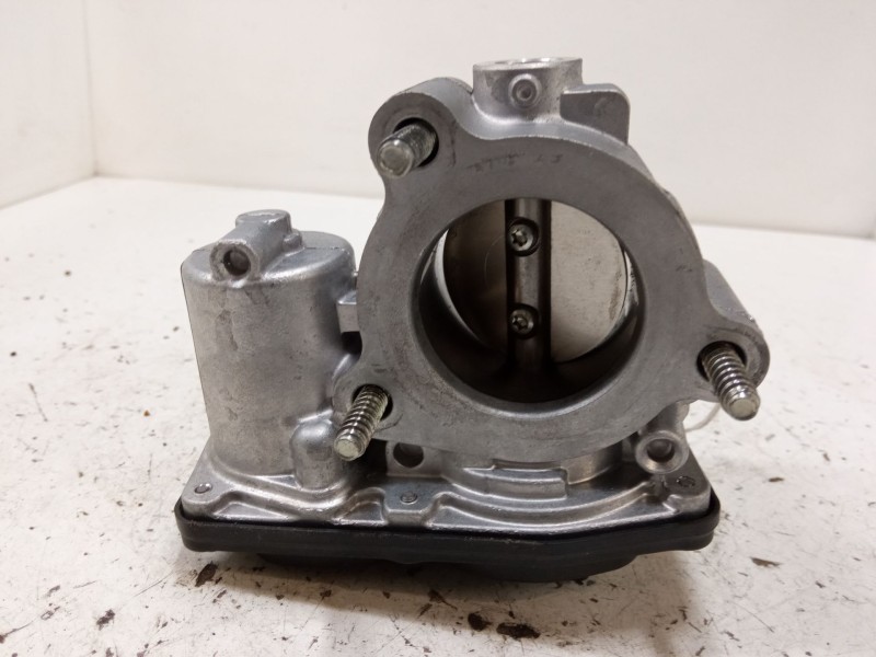 Recambio de caja mariposa para ford ecosport 1.0 ecoboost referencia OEM IAM 702935140  