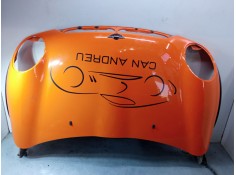Recambio de capo para mini mini (r50, r53) one referencia OEM IAM   