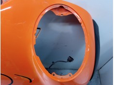 Recambio de capo para mini mini (r50, r53) one referencia OEM IAM    2