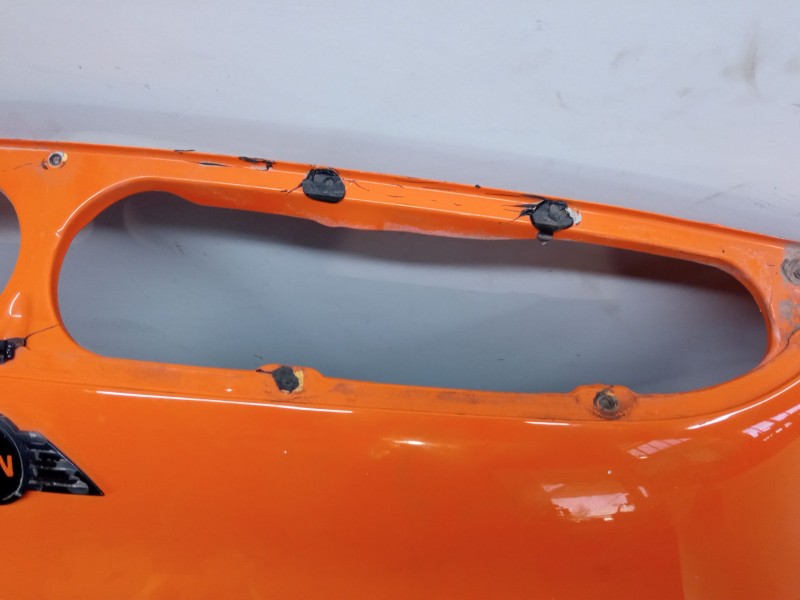 Recambio de capo para mini mini (r50, r53) one referencia OEM IAM   