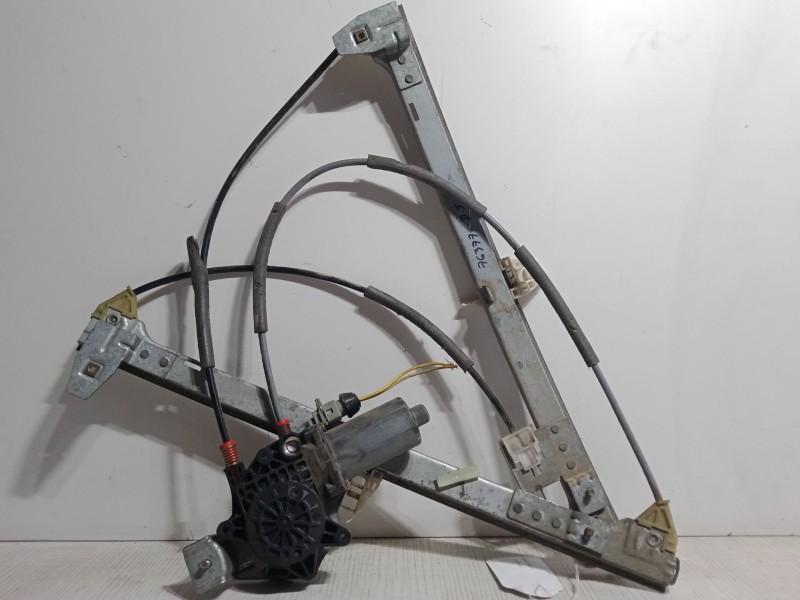 Recambio de elevalunas electrico delantero izquierdo para citroën xsara break (n2) 1.9 td referencia OEM IAM   