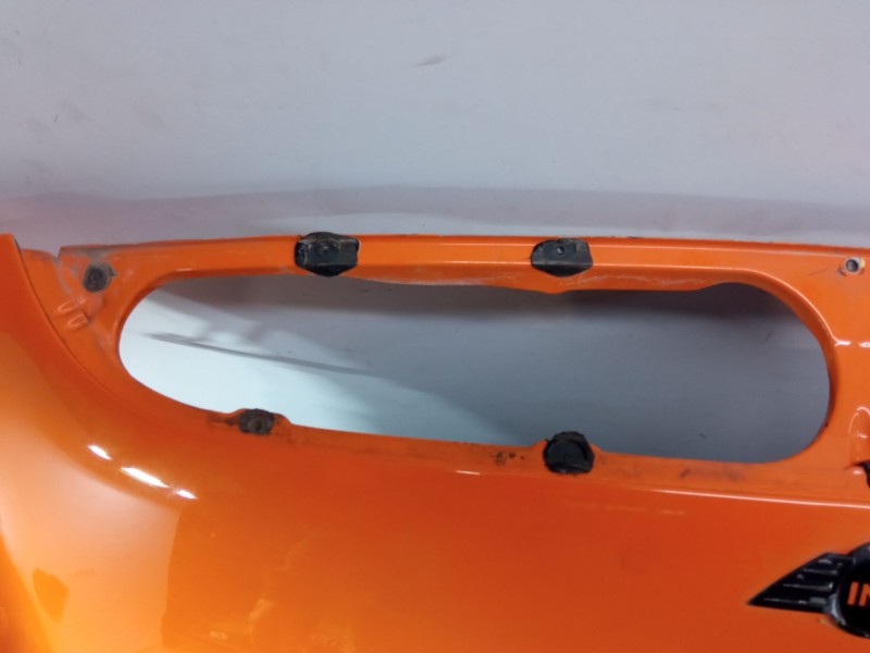 Recambio de capo para mini mini (r50, r53) one referencia OEM IAM   