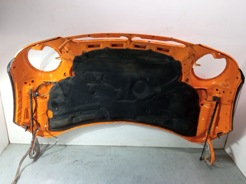 Recambio de capo para mini mini (r50, r53) one referencia OEM IAM   