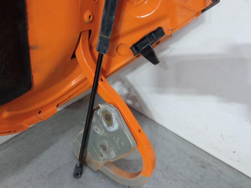 Recambio de capo para mini mini (r50, r53) one referencia OEM IAM   