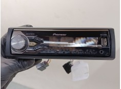 Recambio de radio bt para seat ibiza iii (6l1) 1.4 16v referencia OEM IAM    2