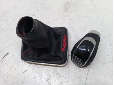 Recambio de pomo palanca cambio para opel zafira / zafira family b (a05) 1.9 cdti (m75) referencia OEM IAM   