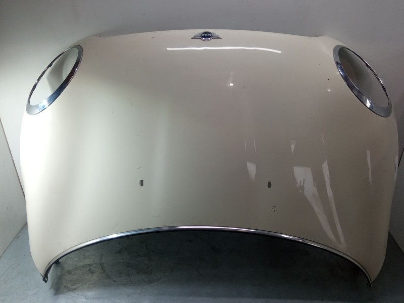 Recambio de capo para mini mini (r56) one referencia OEM IAM   