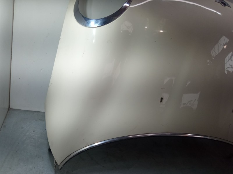 Recambio de capo para mini mini (r56) one referencia OEM IAM   