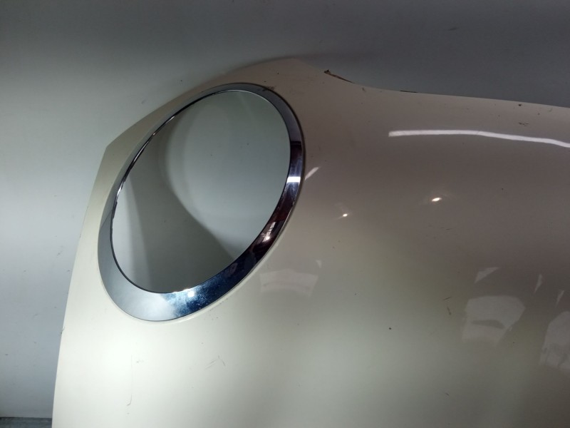 Recambio de capo para mini mini (r56) one referencia OEM IAM   