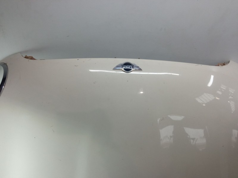 Recambio de capo para mini mini (r56) one referencia OEM IAM   