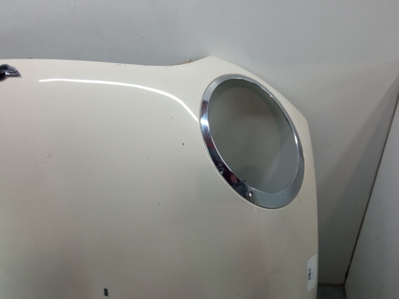Recambio de capo para mini mini (r56) one referencia OEM IAM   