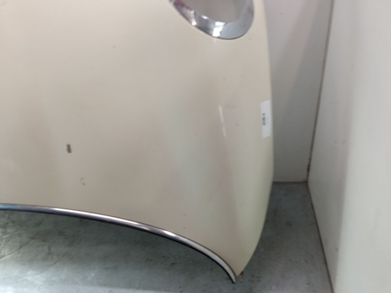 Recambio de capo para mini mini (r56) one referencia OEM IAM   