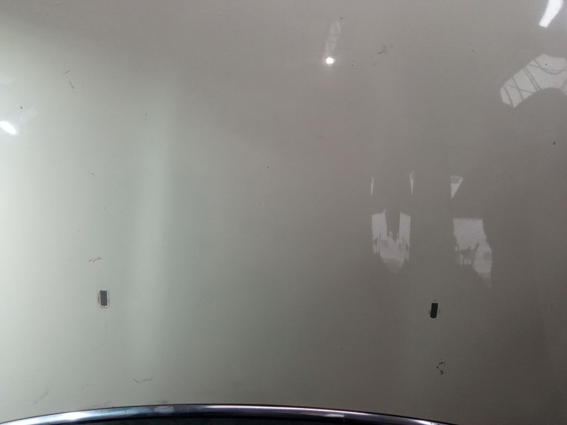 Recambio de capo para mini mini (r56) one referencia OEM IAM   