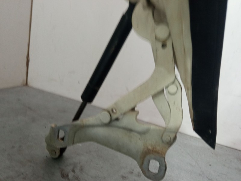 Recambio de capo para mini mini (r56) one referencia OEM IAM   