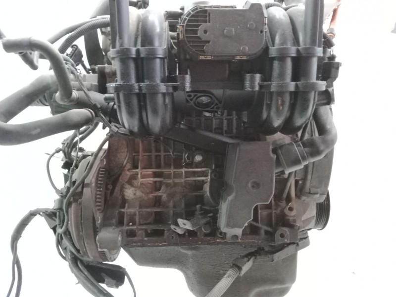 Recambio de motor completo para volkswagen polo (6n2) 1.0 referencia OEM IAM AUD  