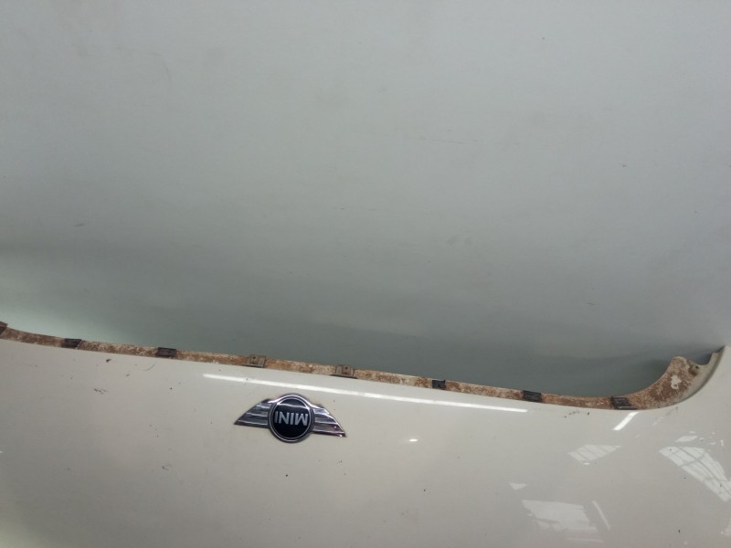 Recambio de capo para mini mini (r56) one referencia OEM IAM   