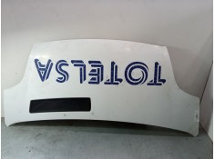 Recambio de capo para nissan primastar furgoneta (x83) 1.9 dci 100 referencia OEM IAM   