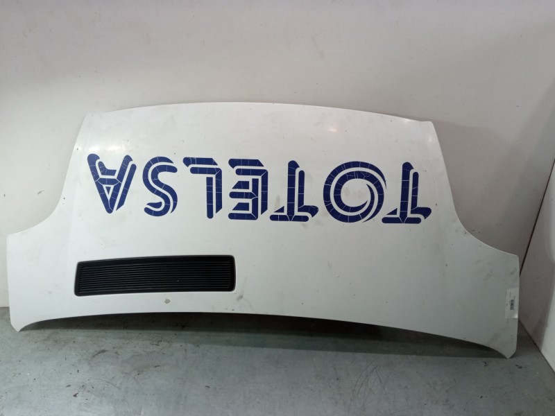 Recambio de capo para nissan primastar furgoneta (x83) 1.9 dci 100 referencia OEM IAM   