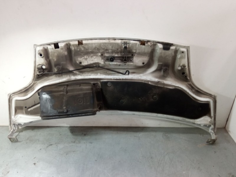 Recambio de capo para nissan primastar furgoneta (x83) 1.9 dci 100 referencia OEM IAM   