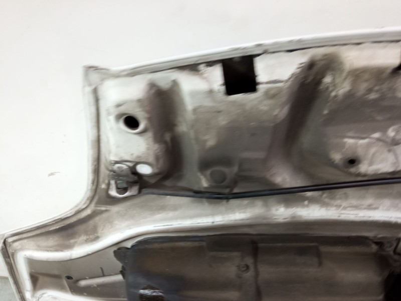 Recambio de capo para nissan primastar furgoneta (x83) 1.9 dci 100 referencia OEM IAM   