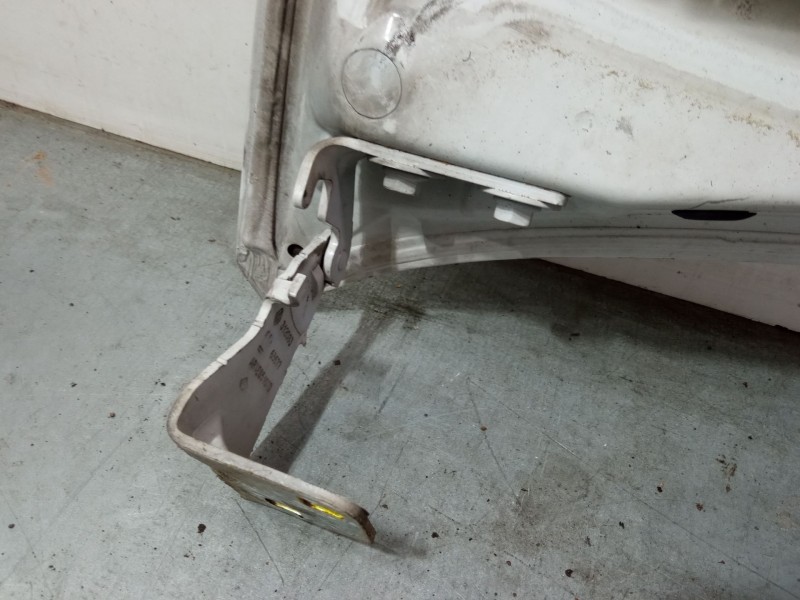 Recambio de capo para nissan primastar furgoneta (x83) 1.9 dci 100 referencia OEM IAM   